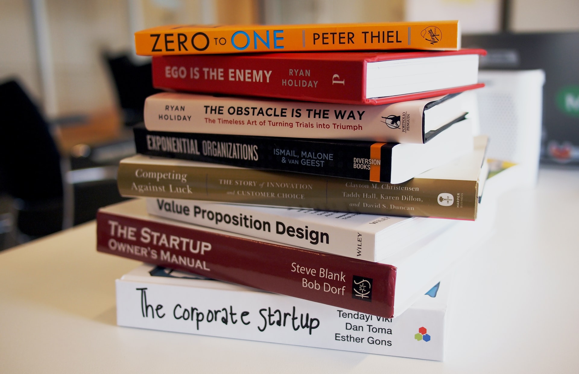 What and Why of Marketing Plans for Startups