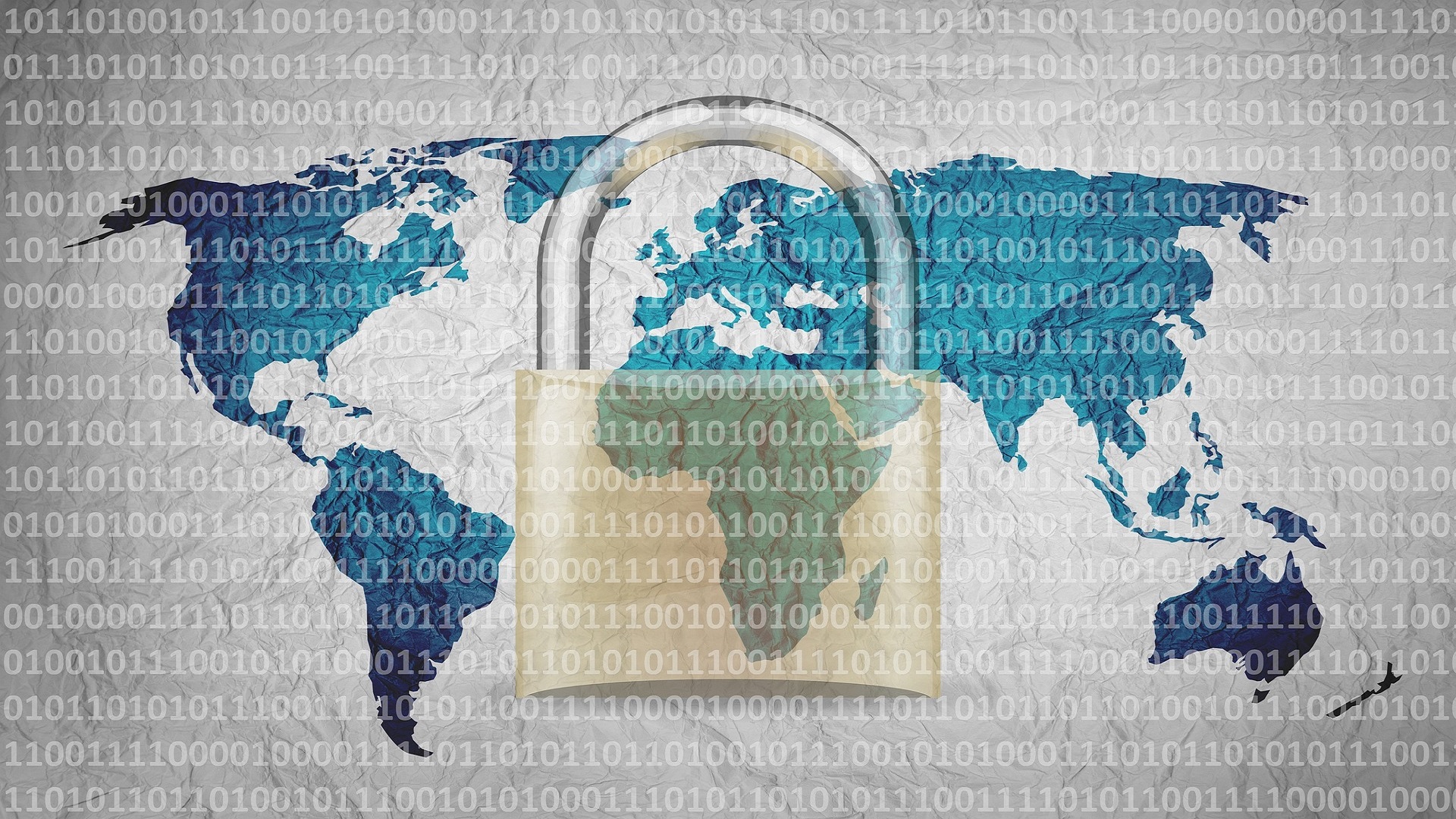 Cybersecurity Basics from a Ground Level Perspective